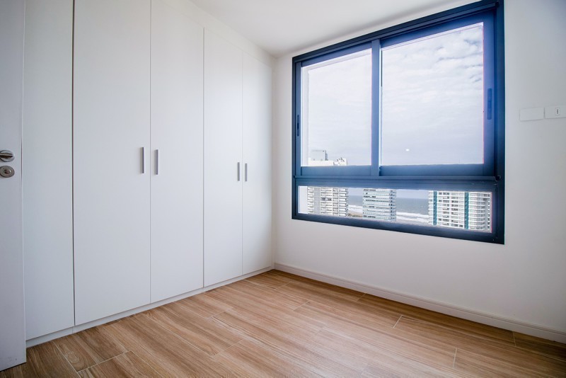 Departamento, Venta, 2 dormitorios, Brava, Punta del Este